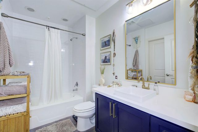 1010 Rosine Street 43, Houston, TX 77019