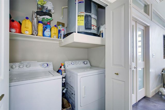 1010 Rosine Street 43, Houston, TX 77019