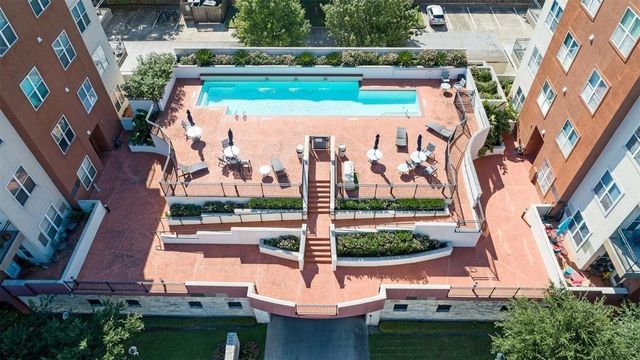 1010 Rosine Street 43, Houston, TX 77019