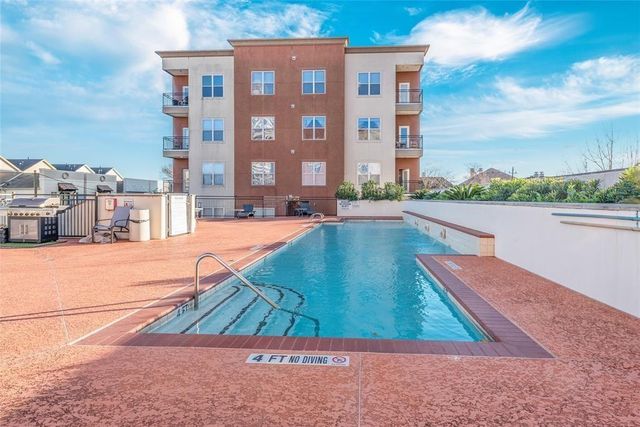 1010 Rosine Street 43, Houston, TX 77019