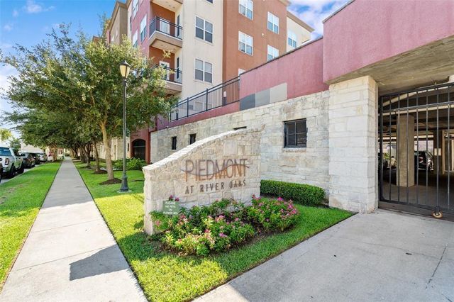 1010 Rosine Street 43, Houston, TX 77019