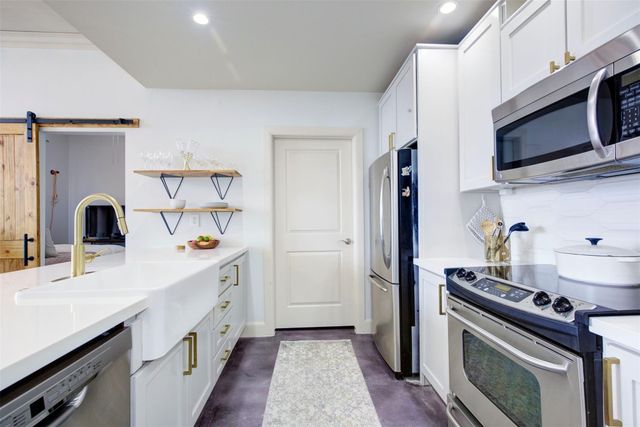 1010 Rosine Street 43, Houston, TX 77019