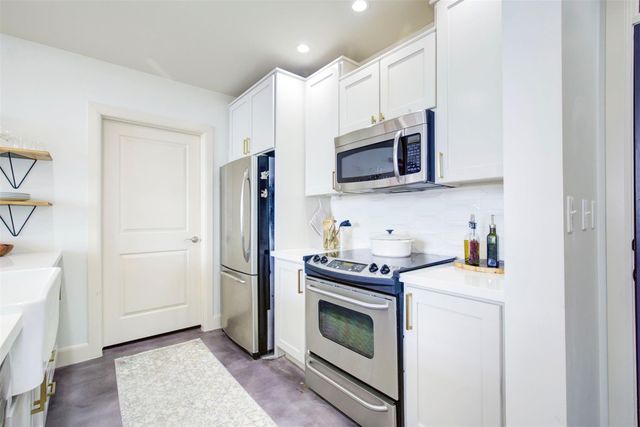 1010 Rosine Street 43, Houston, TX 77019