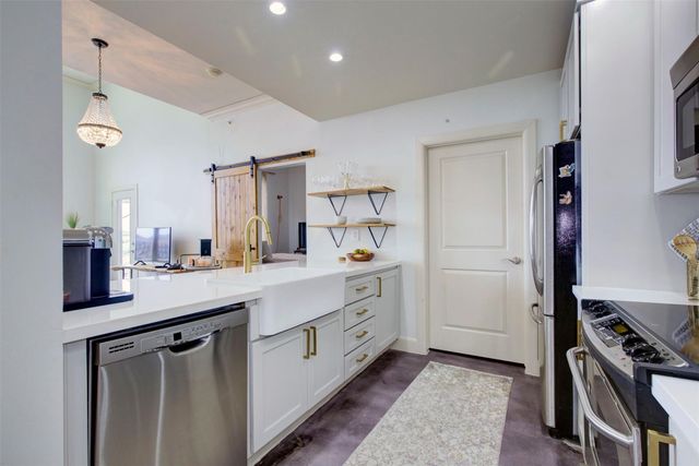 1010 Rosine Street 43, Houston, TX 77019