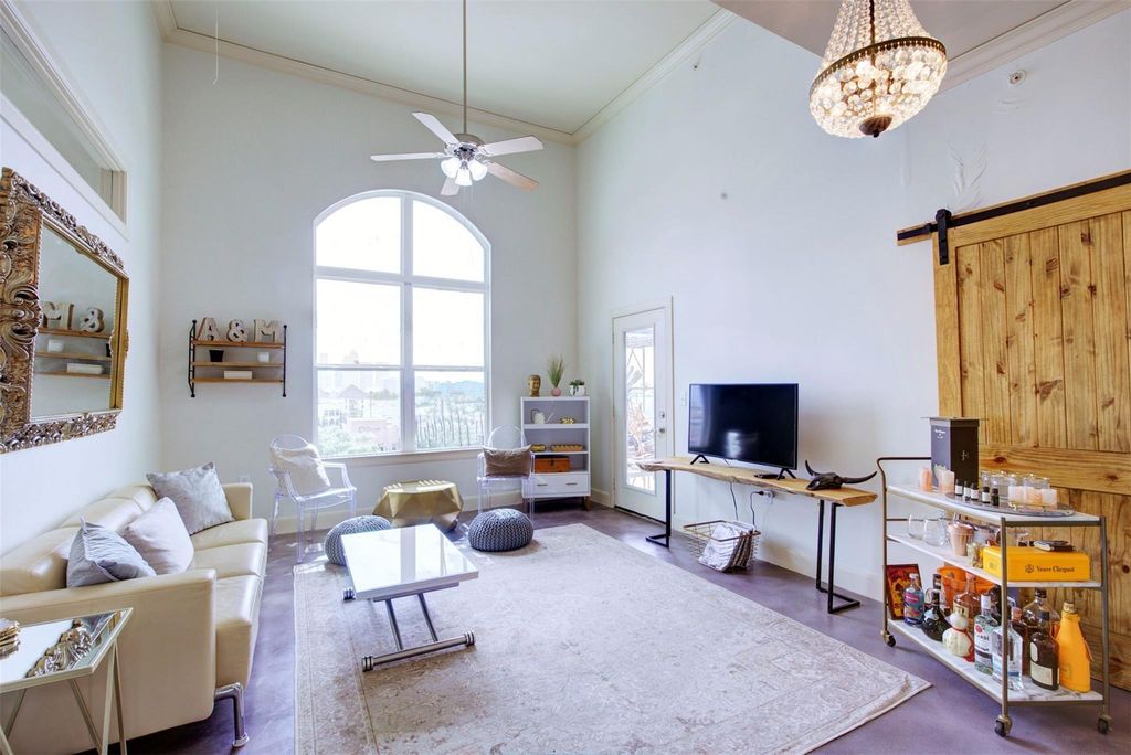 1010 Rosine Street 43, Houston, TX 77019