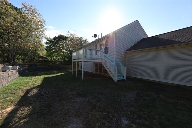 455 Lunns Way, Plymouth, MA 02360