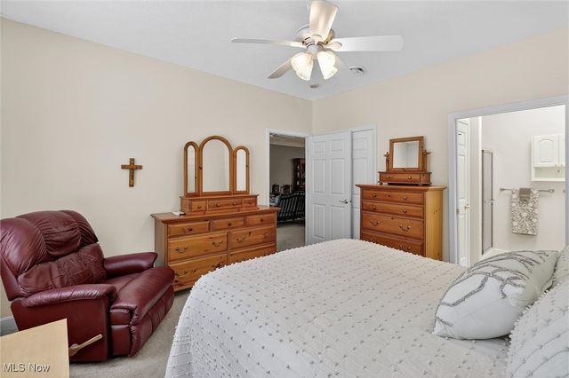 6873 Savannah Drive, North Ridgeville, OH 44039