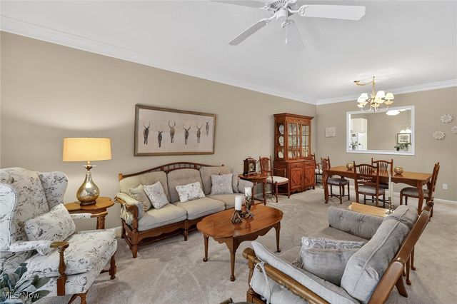 6873 Savannah Drive, North Ridgeville, OH 44039