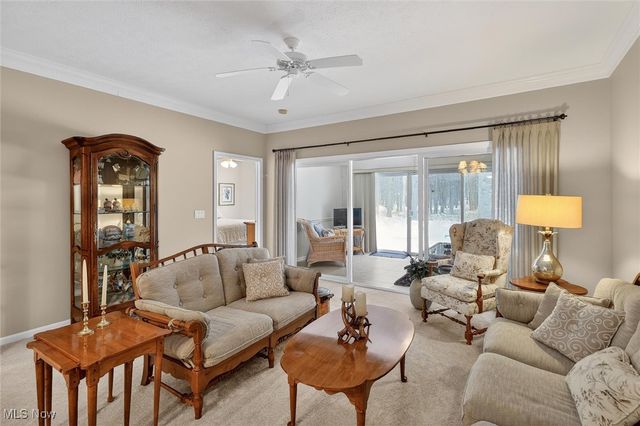 6873 Savannah Drive, North Ridgeville, OH 44039