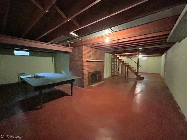 708 Fairwood Road, New Franklin, OH 44319