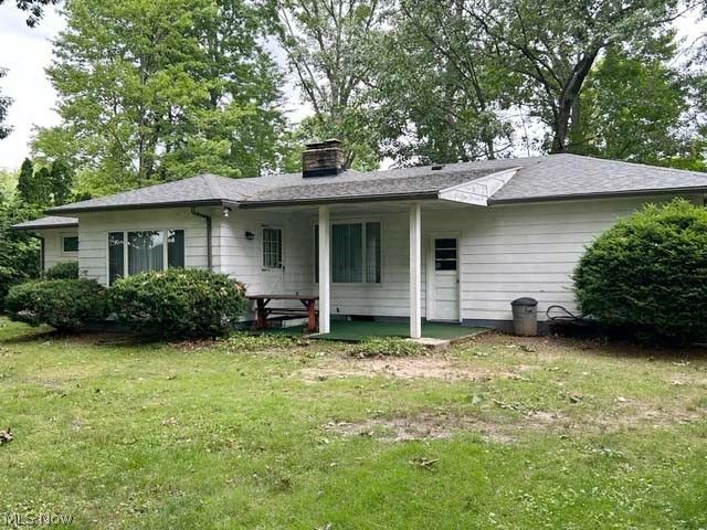 708 Fairwood Road, New Franklin, OH 44319
