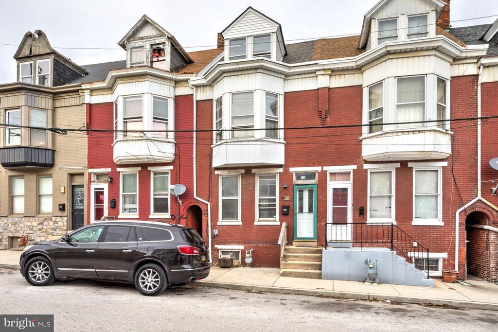 353 E PROSPECT ST, York, PA 17403