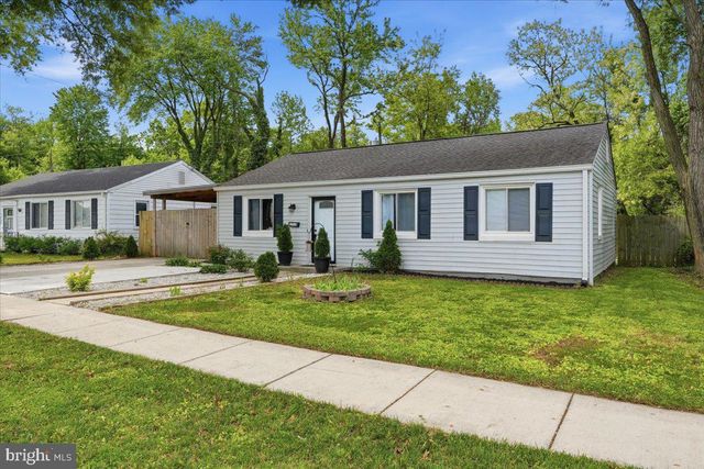 1715 SAUNDERS WAY, Glen Burnie, MD 21061