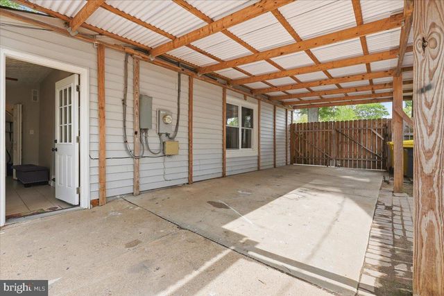 1715 SAUNDERS WAY, Glen Burnie, MD 21061