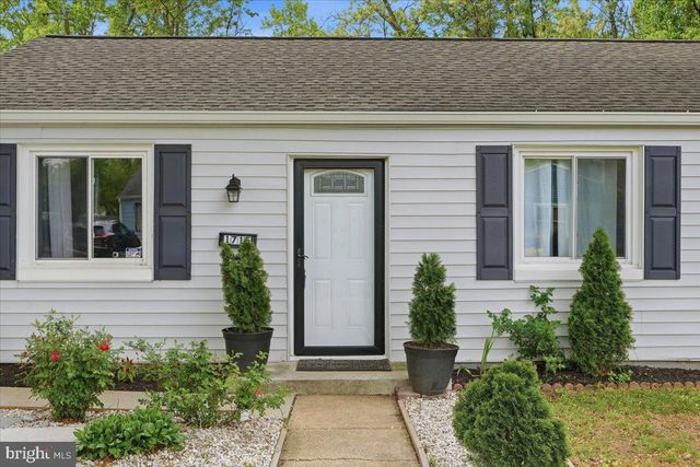1715 SAUNDERS WAY, Glen Burnie, MD 21061