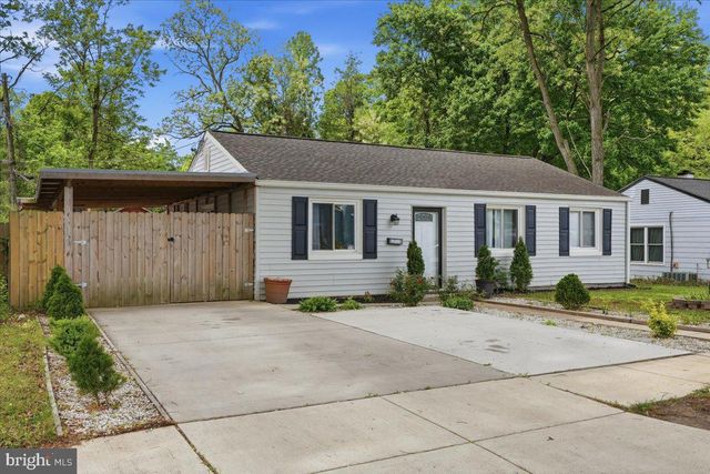 1715 SAUNDERS WAY, Glen Burnie, MD 21061