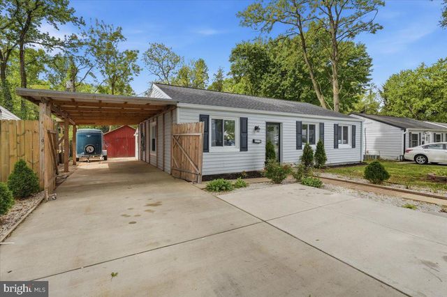 1715 SAUNDERS WAY, Glen Burnie, MD 21061
