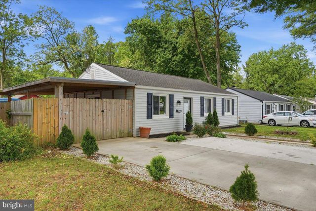 1715 SAUNDERS WAY, Glen Burnie, MD 21061