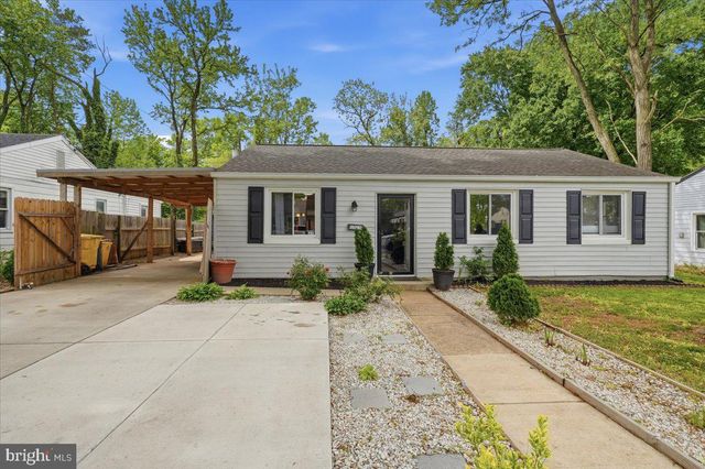 1715 SAUNDERS WAY, Glen Burnie, MD 21061
