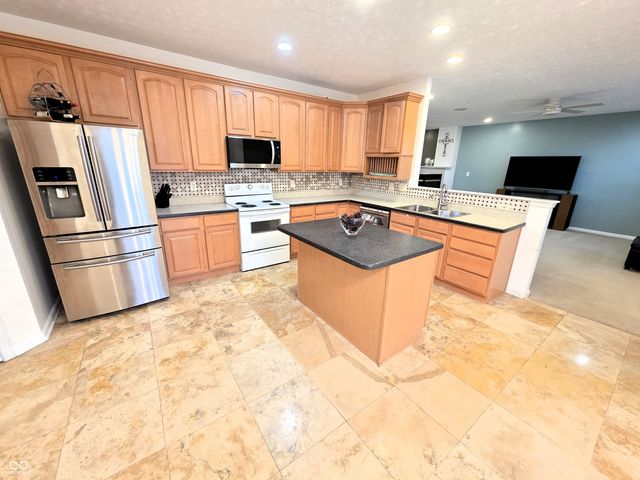 1056 Woodfield Court, Greenwood, IN 46143