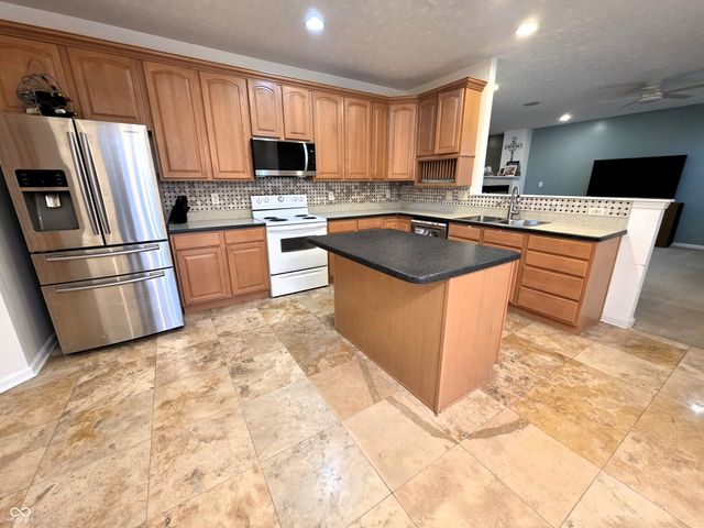 1056 Woodfield Court, Greenwood, IN 46143