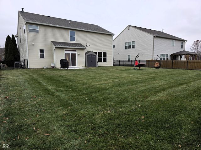 1056 Woodfield Court, Greenwood, IN 46143