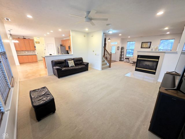 1056 Woodfield Court, Greenwood, IN 46143