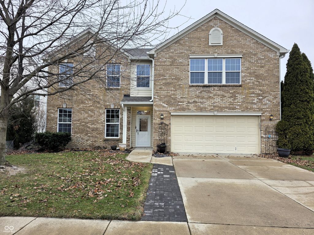 1056 Woodfield Court, Greenwood, IN 46143