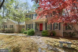 15126 ALPHIN LANE, Culpeper, VA 22701
