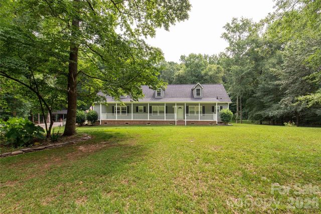 1738 Charlotte Highway, Lancaster, SC 29720