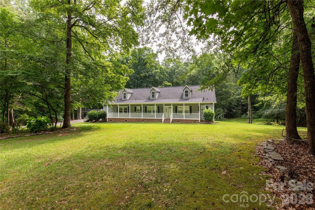 1738 Charlotte Highway, Lancaster, SC 29720