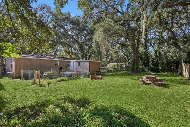10706 MAGNOLIA DRIVE, Thonotosassa, FL 33592