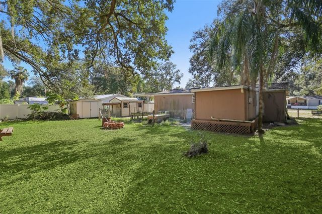 10706 MAGNOLIA DRIVE, Thonotosassa, FL 33592