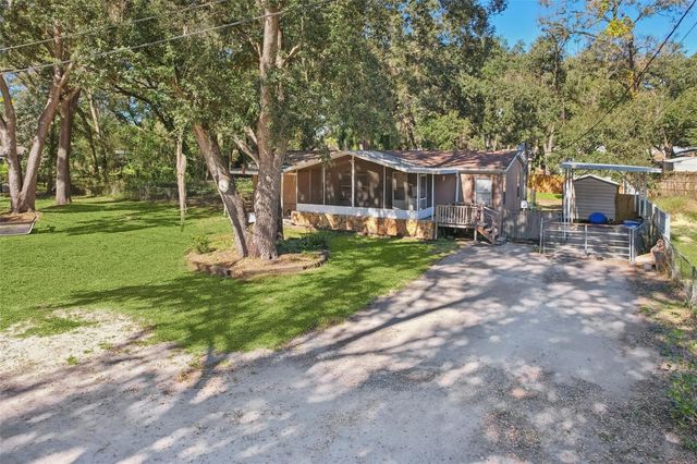 10706 MAGNOLIA DRIVE, Thonotosassa, FL 33592