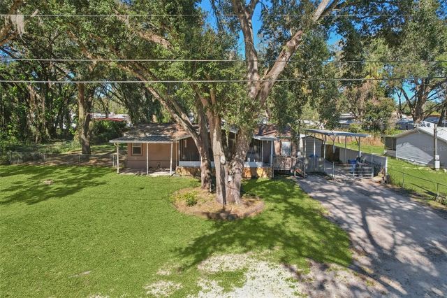 10706 MAGNOLIA DRIVE, Thonotosassa, FL 33592