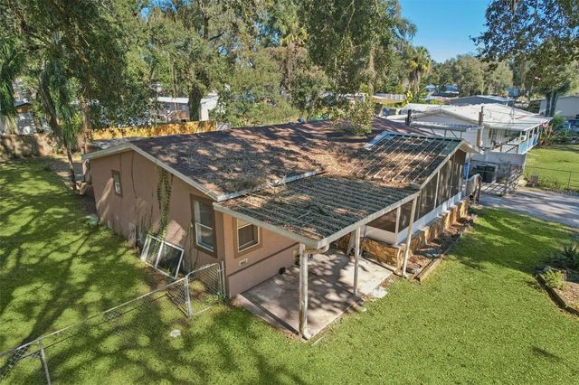 10706 MAGNOLIA DRIVE, Thonotosassa, FL 33592