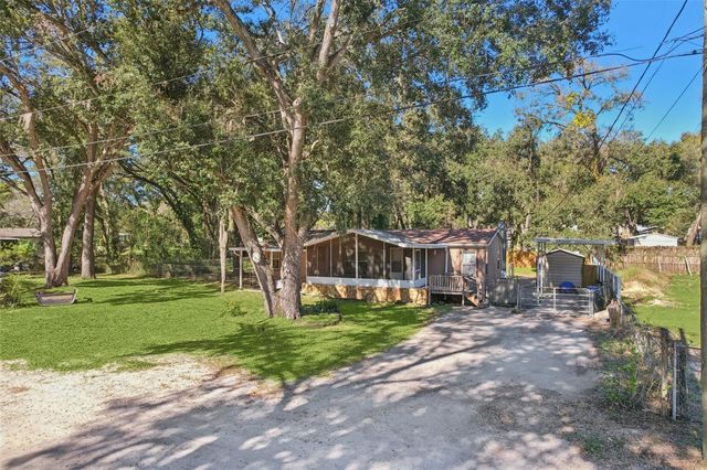 10706 MAGNOLIA DRIVE, Thonotosassa, FL 33592