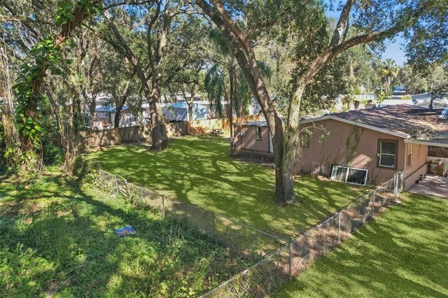 10706 MAGNOLIA DRIVE, Thonotosassa, FL 33592