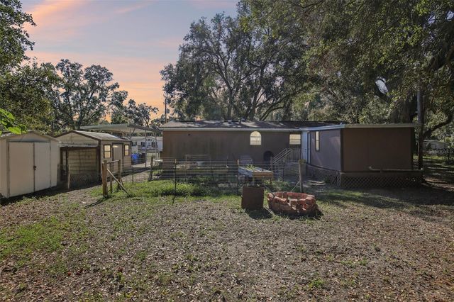 10706 MAGNOLIA DRIVE, Thonotosassa, FL 33592