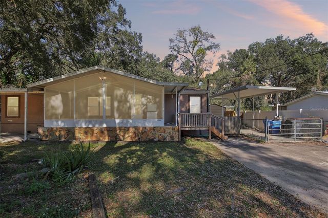 10706 MAGNOLIA DRIVE, Thonotosassa, FL 33592