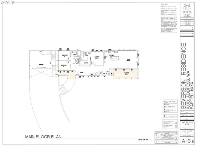 1202 234TH Pl, Ocean Park, WA 98640