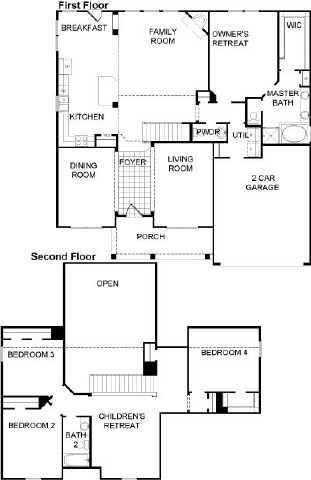 28223 Daystrom Lane, Katy, TX 77494