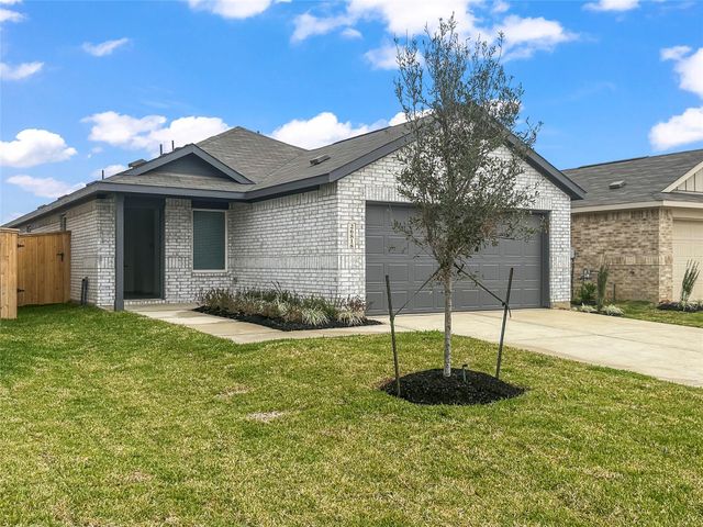 26818 Cascade Sunrise Street, Katy, TX 77493