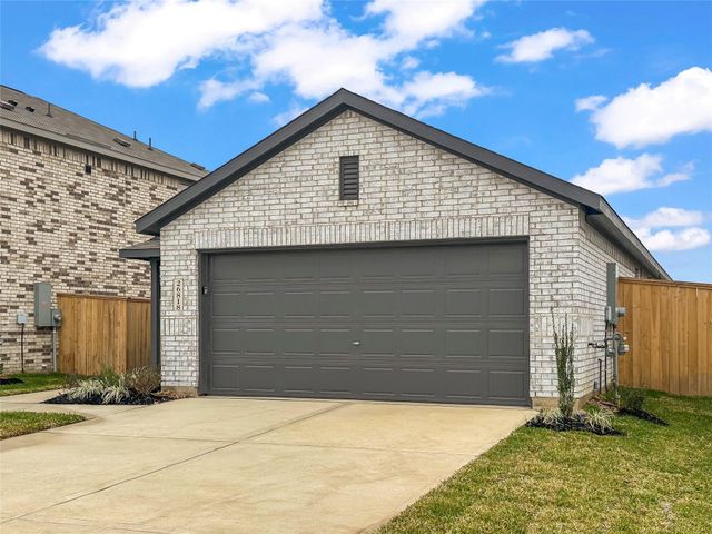 26818 Cascade Sunrise Street, Katy, TX 77493
