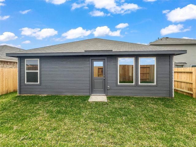 26818 Cascade Sunrise Street, Katy, TX 77493