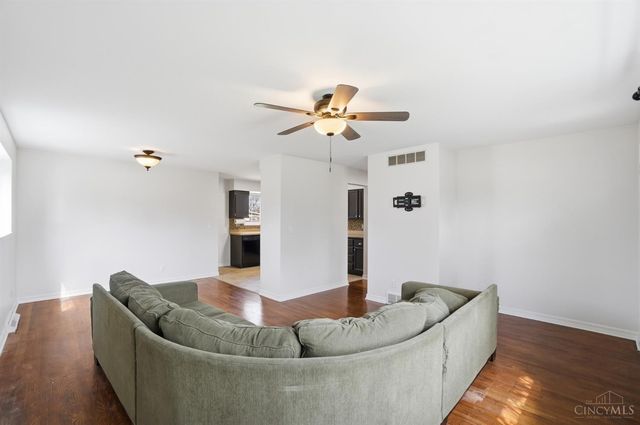 5188 Orangelawn Drive, Delhi Twp, OH 45238