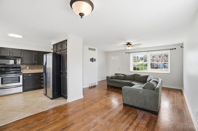 5188 Orangelawn Drive, Delhi Twp, OH 45238