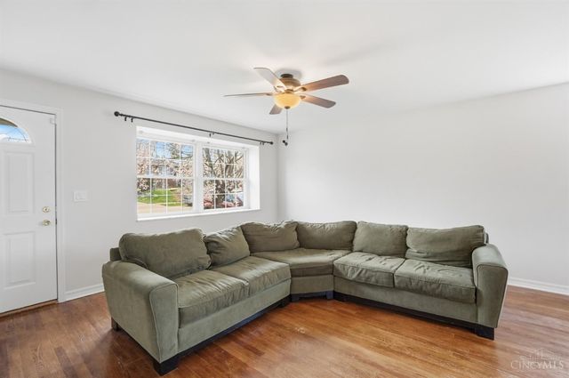 5188 Orangelawn Drive, Delhi Twp, OH 45238