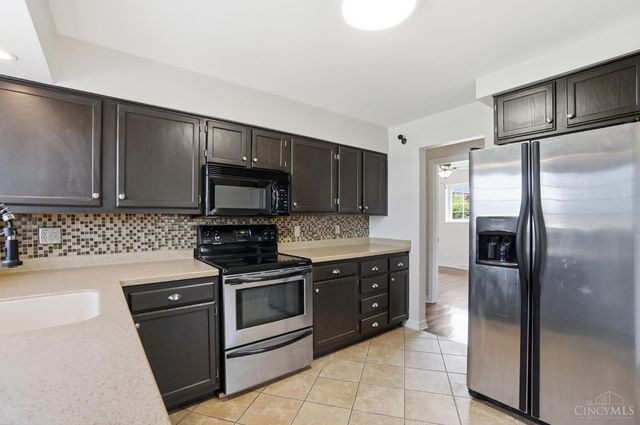 5188 Orangelawn Drive, Delhi Twp, OH 45238