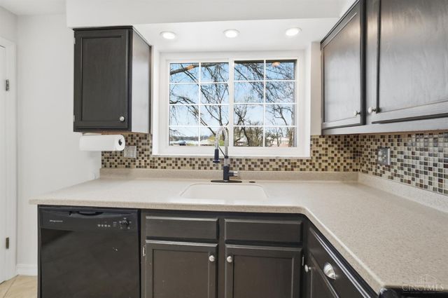 5188 Orangelawn Drive, Delhi Twp, OH 45238